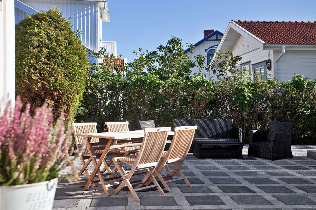 Hotell & Restaurant Solliden Stenungsund Exterior photo